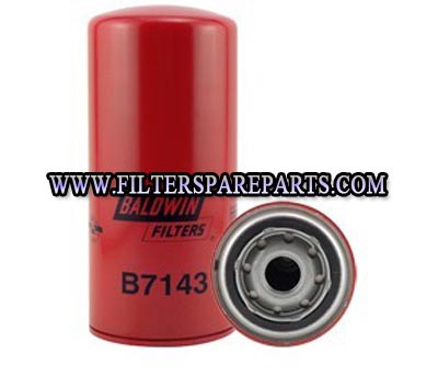 B7143 Wholesale Baldwin filter - Click Image to Close